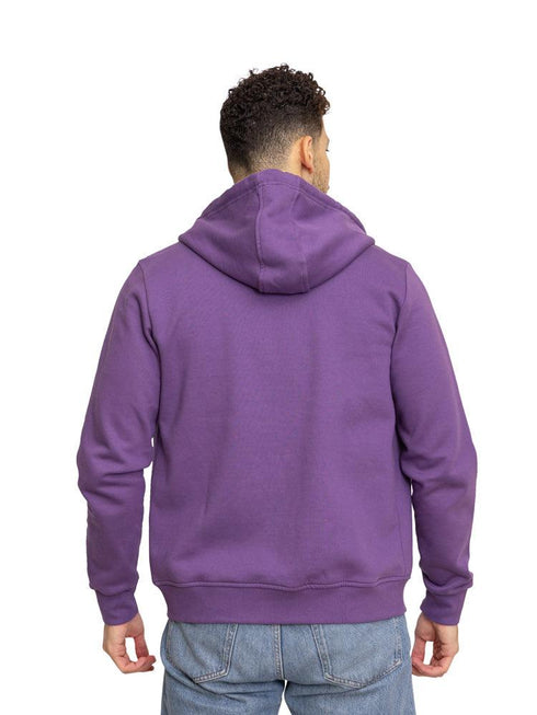 Sparkle Purple SW - Zipper - Khotwh